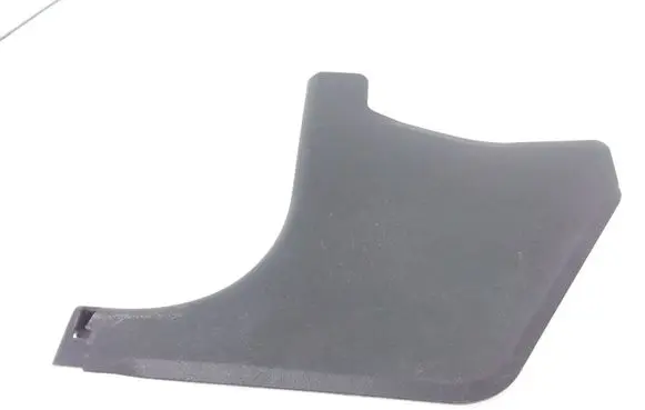 Mercedes-Benz E A207 Front sill trim cover A2046881306