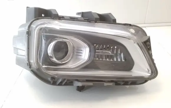 Hyundai Kona I Headlight/headlamp 92102J9150