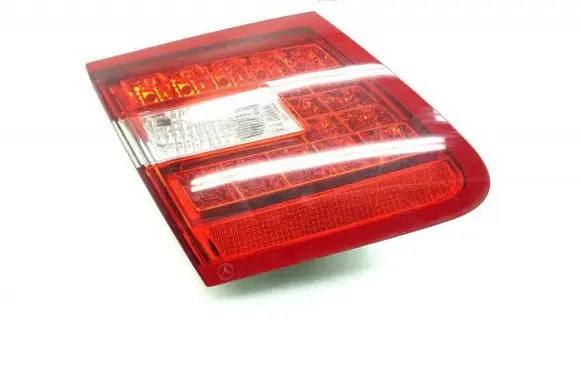 Mercedes-Benz E A207 Rear/tail lights 