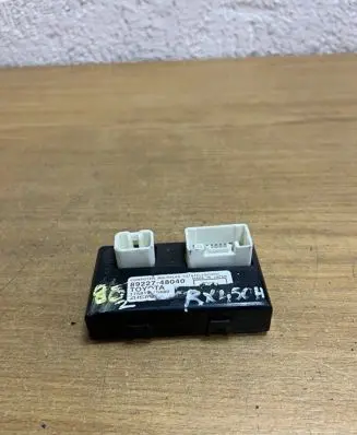 Lexus RX 330 - 350 - 400H Other control units/modules 8922748040 F3593
