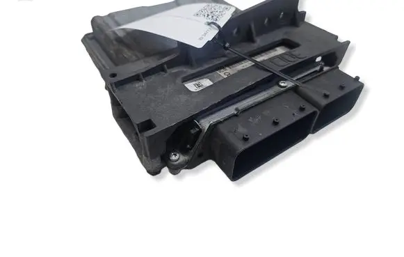Jaguar XF X250 Engine control unit/module CX2312C520PA