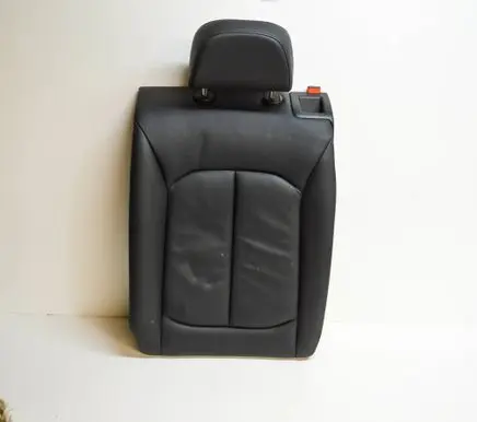 Audi A3 S3 8V Rear seat 