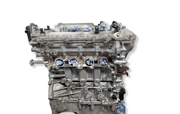 Toyota Verso Engine 190000T090 070403474605 A2ZRT22U142