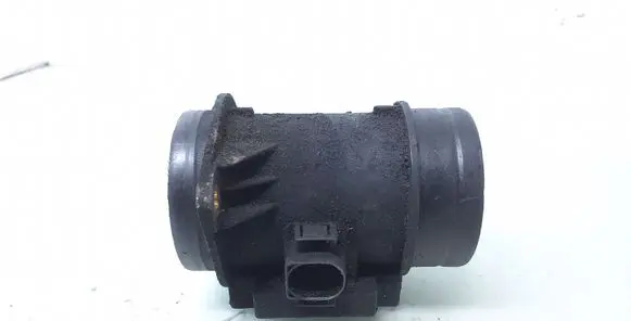 Audi A4 S4 B5 8D Mass air flow meter 074906461