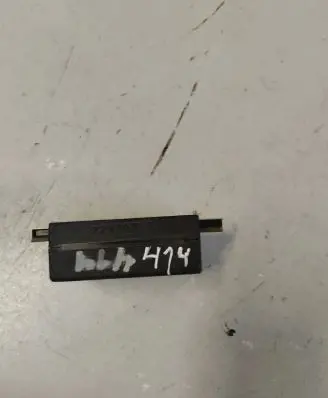 Volkswagen PASSAT B7 Immobilizer control unit/module 7M3953257 73657912 YM2119A366AA