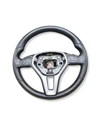 Mercedes-Benz E W212 Steering wheel A2184600318 307799899162AA