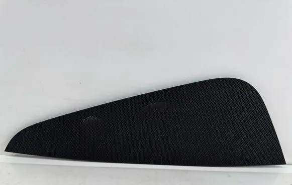 Audi A4 S4 B9 Dash center speaker trim cover 8W2819636