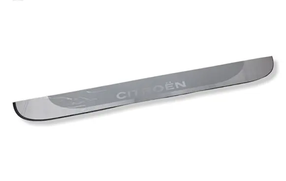 Citroen Xsara Picasso Front door trim (molding) 7010K4