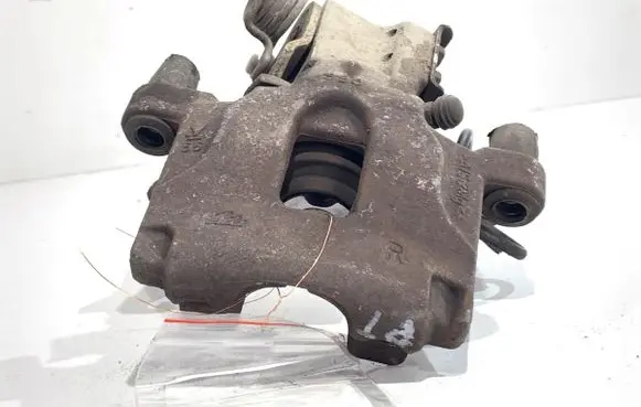 Honda Civic IX Rear brake caliper 