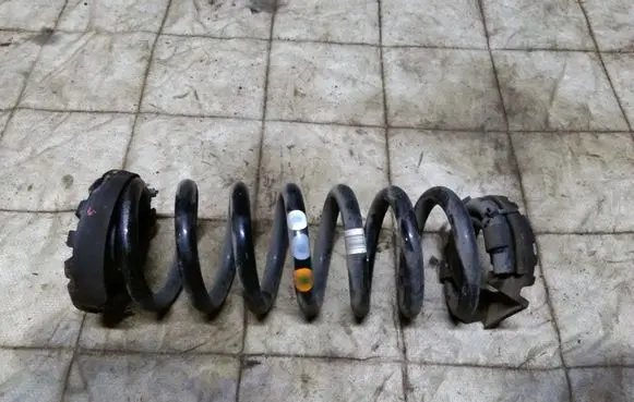 Land Rover Discovery Sport Rear coil spring FK725B749HB