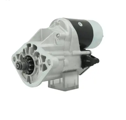 Toyota Land Cruiser (BJ70) Starter motor JS1021 003-T907