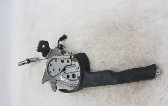 Nissan X-Trail T30 Handbrake/parking brake lever assembly NOCODE