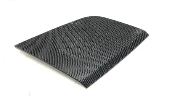 Audi A4 S4 B8 8K Front door speaker cover trim 8T0857228