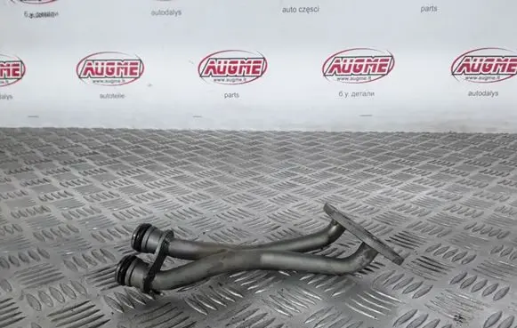 Mercedes-Benz A W169 Engine coolant pipe/hose