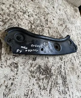 Volkswagen Touran II Radiator support slam panel bracket 1t0805932a