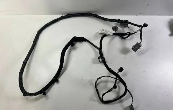 Ford Fusion II Other wiring loom GG9T17N400AA GG9T17N400