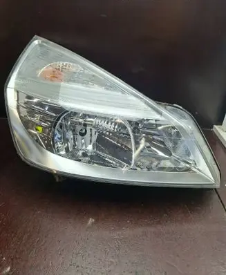 Renault Espace - Grand espace IV Headlight/headlamp 8200394704 11052009 89900854