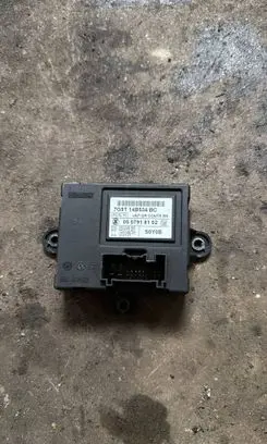 Volvo V70 Door control unit/module 7G9T14B534BC