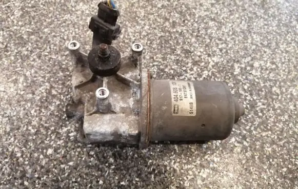Volvo S80 Wiper motor 9171901 404606