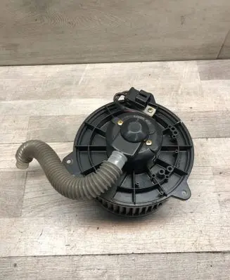 Heater fan/blower