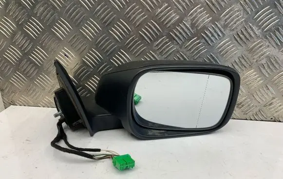 Volvo XC90 Front door electric wing mirror 30716036