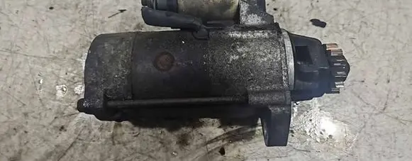 Nissan X-Trail T30 Starter motor 233008H801 M008T71471