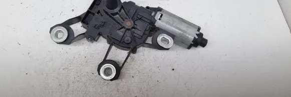 Ford Fiesta Rear window wiper motor 2S61A17K441AC