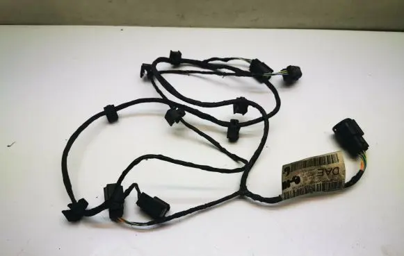 Ford B-MAX Parking sensor (PDC) wiring loom AV1T15K868DAE