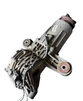 Chevrolet Captiva Rear differential 25860700 9009059802