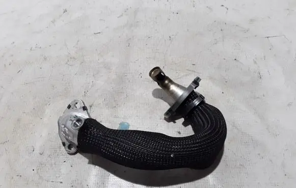 Renault Master III EGR valve line/pipe/hose 29422A0419