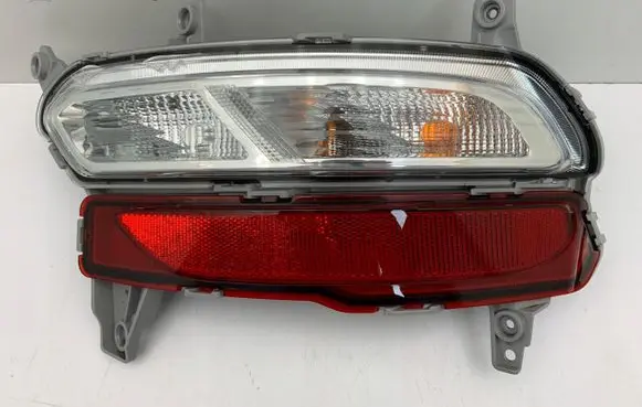 KIA Sportage Rear bumper light 