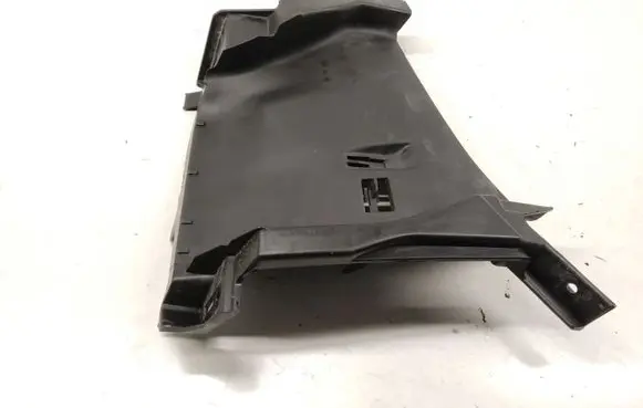 Audi A5 Front bumper corner part panel trim 8B3121764