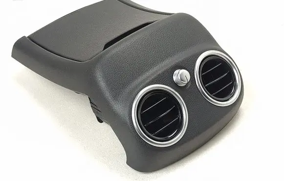 Mercedes-Benz C W205 Center console A2058308301 20260416HCR1404 2058308301