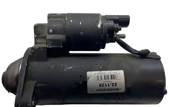 Toyota Corolla E120 E130 Starter motor 2810022040