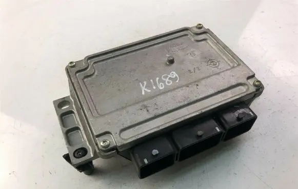 Peugeot 307 CC Other control units/modules 9650623180 K1689