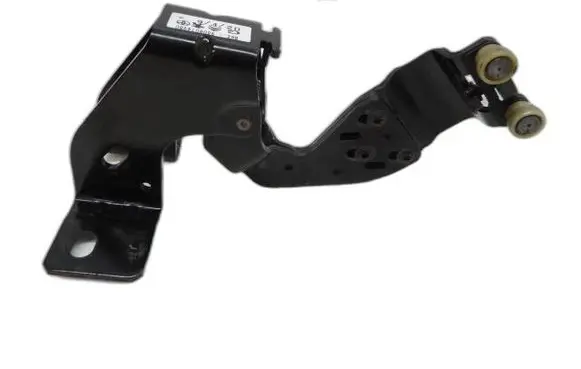 Peugeot Expert Sliding door middle roller runner 9808074980