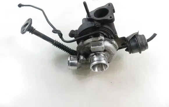 KIA Ceed Turbo 7406110002 282012A400
