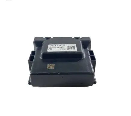Chevrolet Camaro Parking PDC control unit/module 13520685 F00HJ01925