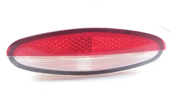 Renault Laguna II Front seat light 8200003263A 0700900C