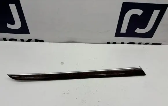 Other rear door trim element