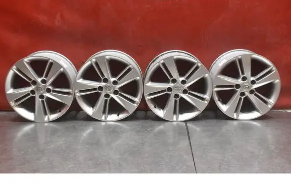 Opel Insignia A R18 alloy rim 