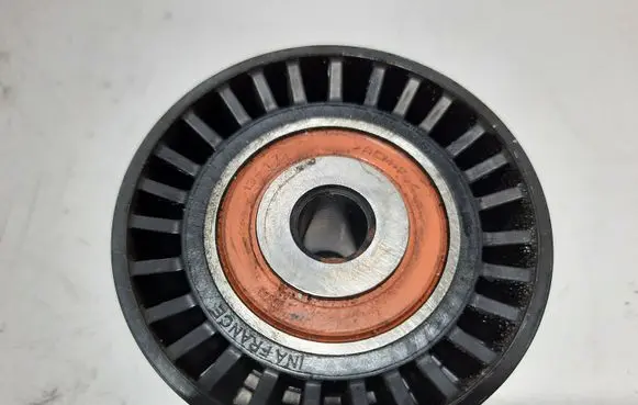 Citroen C4 Grand Picasso Timing belt tensioner 9673528080 F57474508