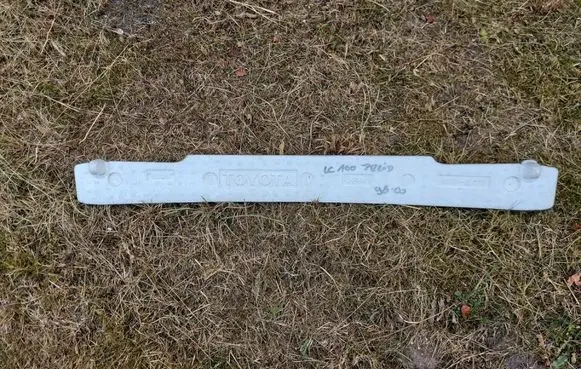 Toyota Land Cruiser (J100) Front bumper foam support bar 5261160010