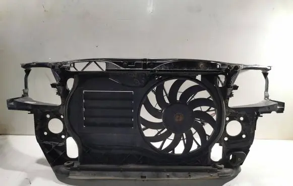 Audi A4 S4 B7 8E 8H Radiator support slam panel 8E0805594E