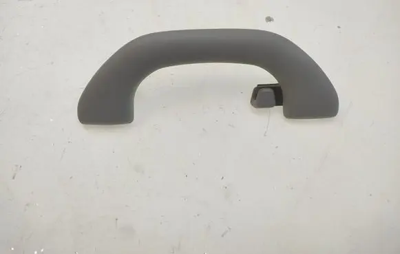 Volkswagen Golf VI Front interior roof grab handle 1K0857607N