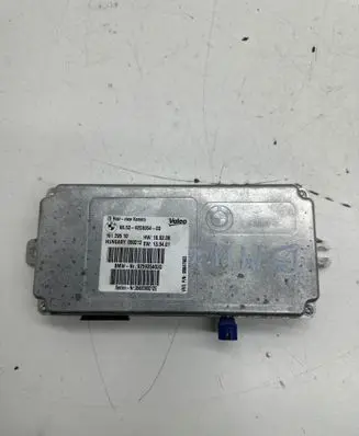 BMW 7 F01 F02 F03 F04 Camera control unit module 9259354 16129510