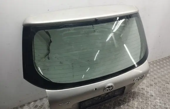 Toyota Corolla E120 E130 Tailgate/trunk/boot lid