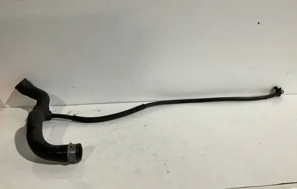 Mercedes-Benz CLK A209 C209 Engine coolant pipe/hose 2095010282
