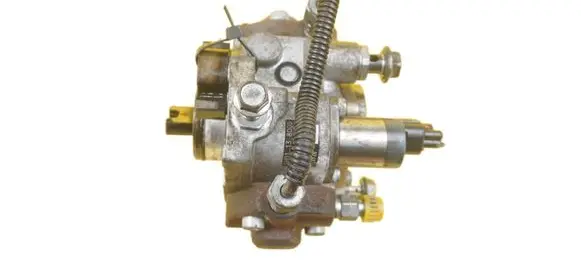 Mazda 6 Fuel injection high pressure pump SH0113800D SH01
