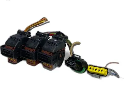 Peugeot 207 Other wiring loom 9664055780 L11